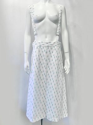 CHERIE C0850 SKIRT
