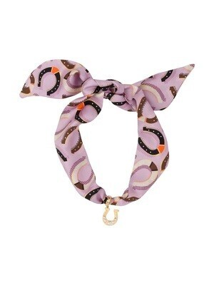 Miu Miu リボン チョーカー