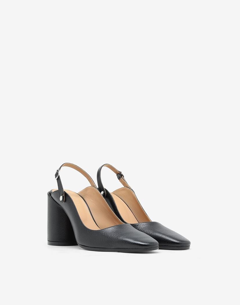MM6 Maison Margiela 6 ヒール サンダル