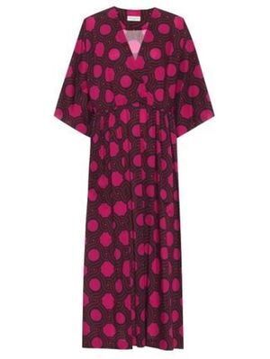 Dries Van Noten 松たか子さん着用 レディース Dries Van Noten midi ドレス (Dries Van Noten/ワンピース) 68787015【BUYMA】