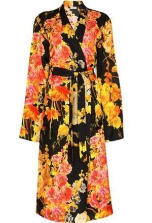 Dries Van Noten レディース Dries Van Noten Charly フローラルコート (Dries Van Noten/コート) 68787502【BUYMA】