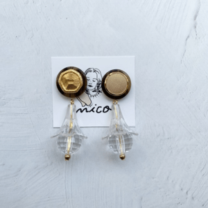 mico #629 ピアス