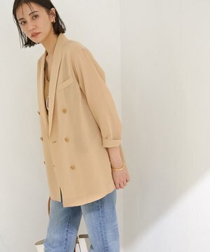ROPE' シアージャケット