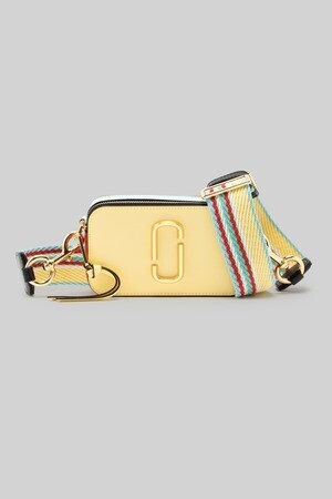 MARC JACOBS THE SNAPSHOT
