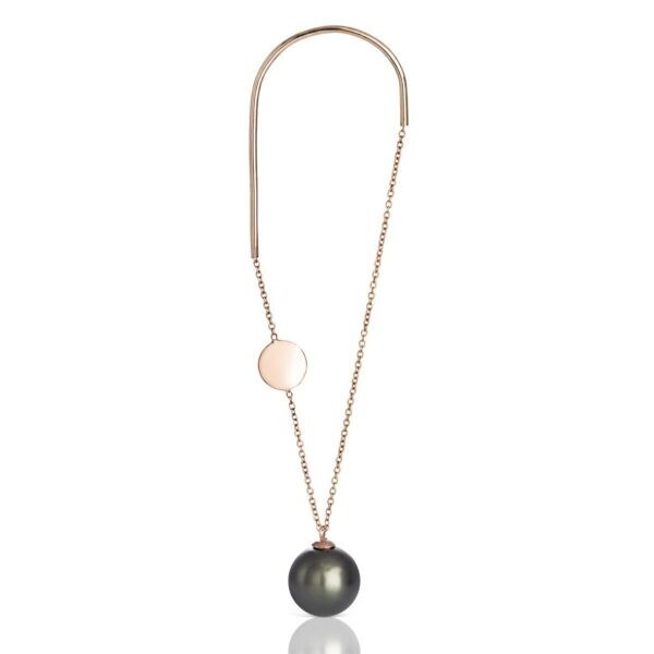 ALESSANDRA DONA MONO EARRING