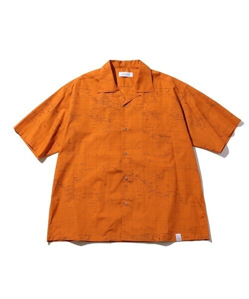 MAGIC STICK CORE 893 SS SHIRT