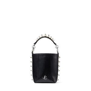 JIMMY CHOO VARENNE BUCKET/S