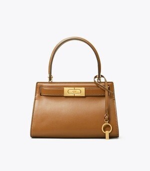 Tory Burch リー ラジウィル プチバッグ