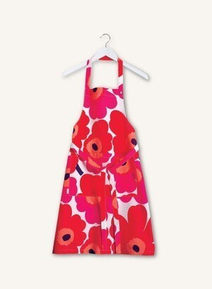 marimekko Pieni Unikko エプロン