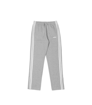NERDY ブラッシュド NY スウェットパンツ