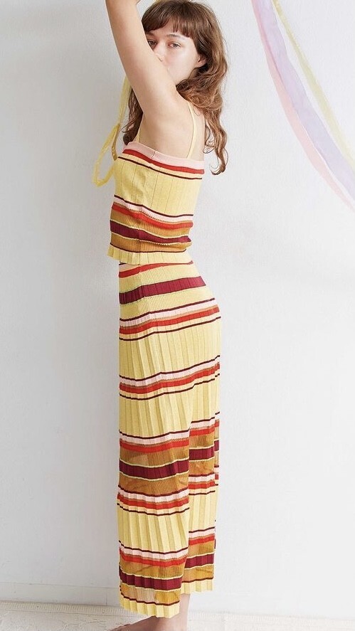babaco Skirt