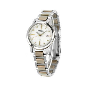 SEIKO LUKIA Lady Gold I Collection