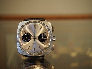 Breitling トップタイム/パンダクロノグラフ