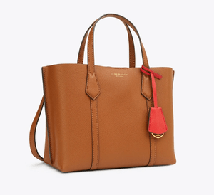 Tory Burch ペリー スモール トリプルコンパートメント トート
