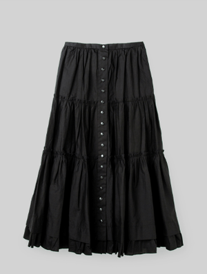 MARC JACOBS THE PRAIRIE SKIRT