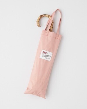 Traditional Weatherwear FOLDING BAMBOO GOLD