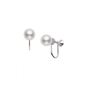 MIKIMOTO イアリング