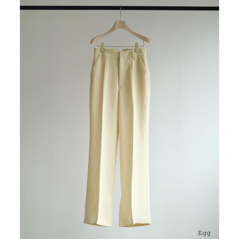 little $uzie Ox Slit Slacks