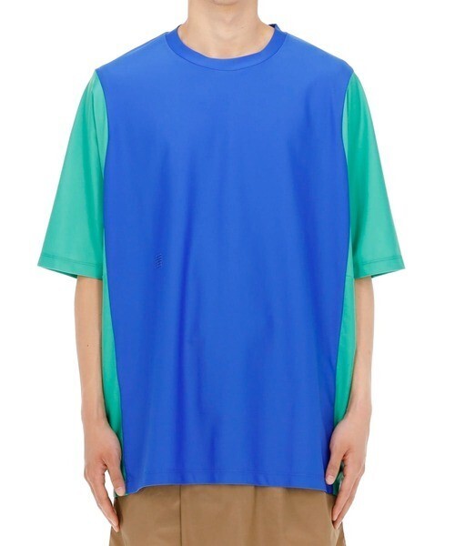 FUMITO GANRYU RASH GUARD REBUILT XX” Tシャツ