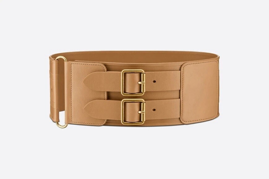 Christian Dior D-WAIST ベルト