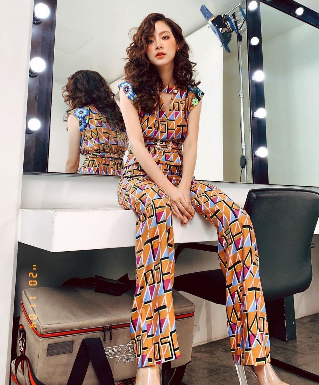 KLOSET AUTUMN WINTER 2020 COLLECTION