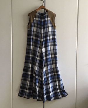 PLAIN PEOPLE オールインワン 20SS