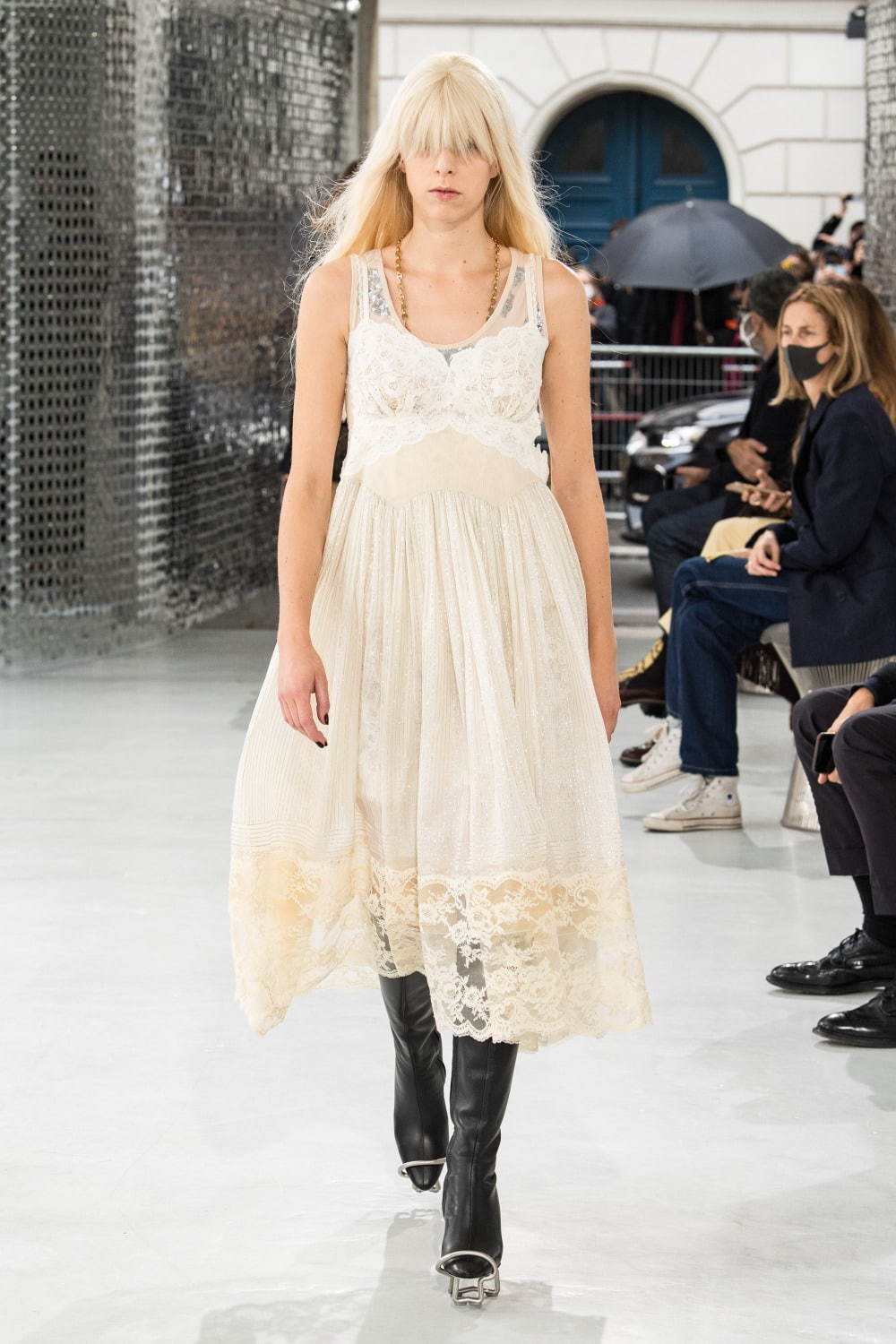 Paco rabanne Dress