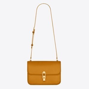 SAINT LAURENT 【Saint Laurent】カレ　ショルダーバッグ　全13色 (Saint Laurent/ショルダーバッグ・ポシェット) 6332141YF0W7716  6332141YF0W6008  6332141YF0W1112【BUYMA】
