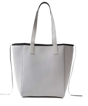 pigre qbag paris Picon Mサイズ トートバッグ