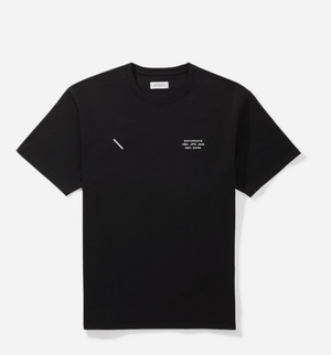 Saturdays NYC Internatinal SS Tee