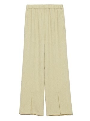 CELFORD ジャガードセットアップ