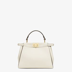 FENDI ピーカブー アイコニック ミニ