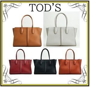 TOD'S 【TOD&amp;#x27;S】 ホリー バッグ ミディアム (TOD&amp;#x27;S/ハンドバッグ) XBWAONA0300RORB015  XBWAONA0300RORB999  XBWAONA0300RORG809【BUYMA】
