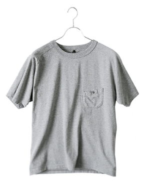 Nigel Cabourn ニューベーシック Tシャツ