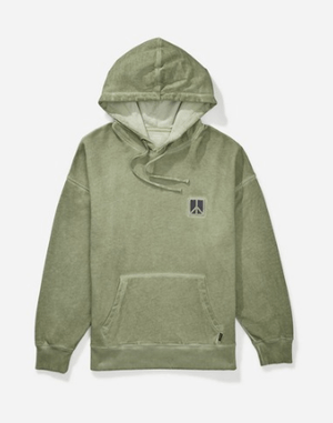 Saturdays NYC Grande Peace Hoodie