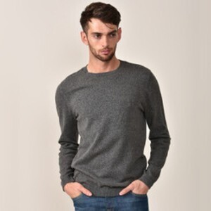 TOPMAN CHR CLASSIC CREW（81a12ichr）