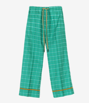 ALYSI SUMMER PANT