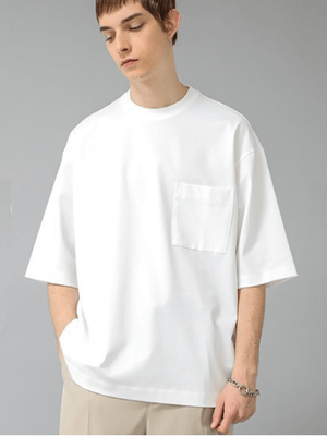 CITY BIG TEE