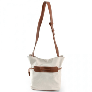 STYLE on BAG キャンバスショルダーバッグ(a725)