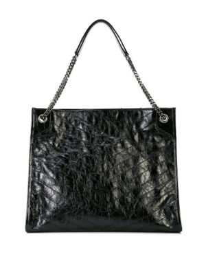 SAINT LAURENT ニキ トートバッグ