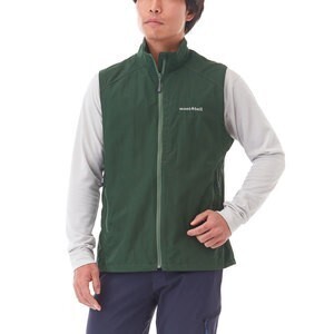 mont-bell O.D.ベスト Men's