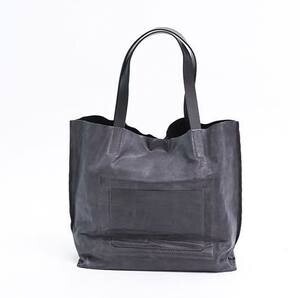 WOLF＆DOG 【1025】トートバッグ