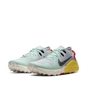 NIKE ワイルドホース 6 トレイル ランニングシューズ