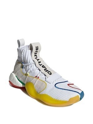 adidas Crazy BYW LVL スニーカー