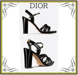 Dior 【Dior】DIOR CALL ヒール サンダル (Dior/サンダル・ミュール) KDQ539CCF_S900【BUYMA】