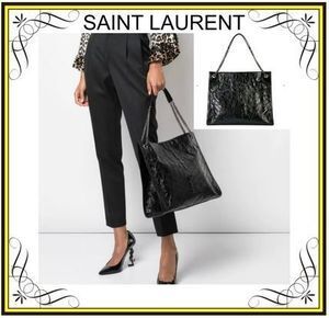 SAINT LAURENT 【Saint Laurent】NIKI トートバッグ (Saint Laurent/トートバッグ) 5779980EN04【BUYMA】