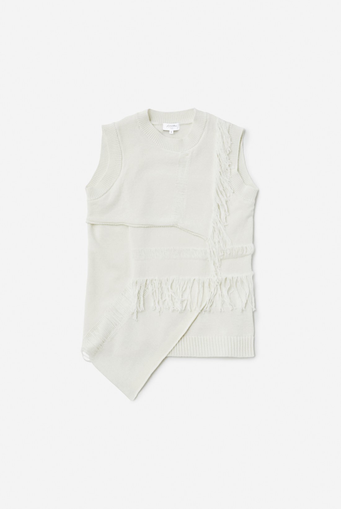 JOSEPH STUDIO Fringe Knit