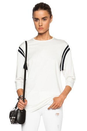Acne Studios Minerva Cotton Tee
