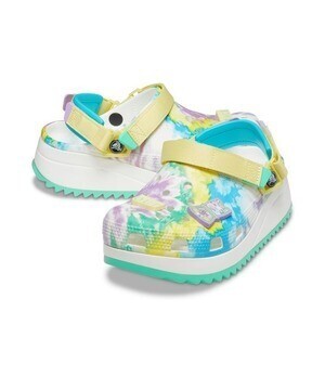 crocs crocs Classic Hiker Peace Out