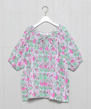H BEAUTY&YOUTH ＜SZ＞TRACY TOP/ブラウス.